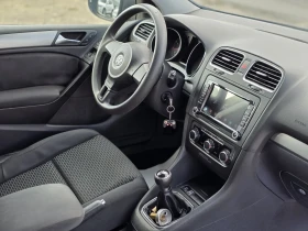 VW Golf 1.6i  102hp   | Mobile.bg    14