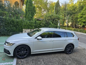 VW Passat R Line / Dynamic Light Assist - 26500 лв. - 14874837 4