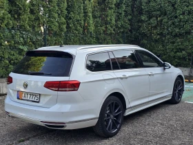 VW Passat R Line / Dynamic Light Assist - 26500 лв. - 14874837 6