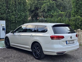 VW Passat R Line / Dynamic Light Assist - 26500 лв. - 14874837 5