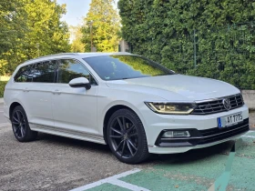 VW Passat R Line / Dynamic Light Assist - 26500 лв. - 14874837 2