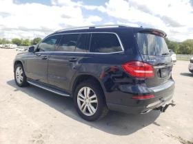 Mercedes-Benz GLS 450 * * * LANE* ASSIST | Mobile.bg    4