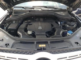 Mercedes-Benz GLS 450 * * * LANE* ASSIST | Mobile.bg    11
