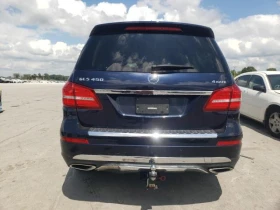 Mercedes-Benz GLS 450 * * * LANE* ASSIST | Mobile.bg    6