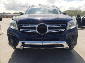 Mercedes-Benz GLS 450 * * * LANE* ASSIST | Mobile.bg    5