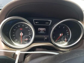 Mercedes-Benz GLS 450 * * * LANE* ASSIST | Mobile.bg    8