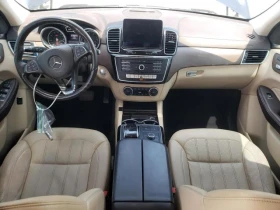 Mercedes-Benz GLS 450 * * * LANE* ASSIST | Mobile.bg    7