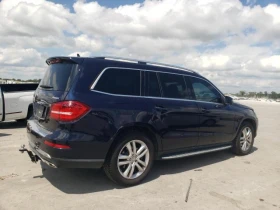 Mercedes-Benz GLS 450 * * * LANE* ASSIST | Mobile.bg    2