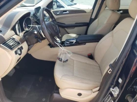 Mercedes-Benz GLS 450 * * * LANE* ASSIST | Mobile.bg    9