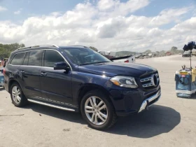 Mercedes-Benz GLS 450 * * * LANE* ASSIST | Mobile.bg    3