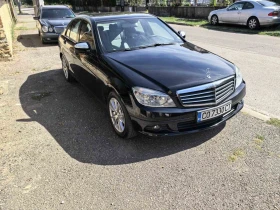 Обява за продажба на Mercedes-Benz C 180 ~12 499 лв. - изображение 1