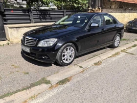 Обява за продажба на Mercedes-Benz C 180 ~12 499 лв. - изображение 1
