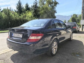 Обява за продажба на Mercedes-Benz C 180 ~12 499 лв. - изображение 3