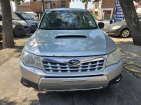 Subaru Forester 2.0 DIEZEL SMENEN MOTOR