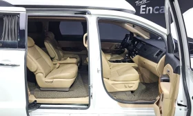 Kia Carnival - 34400 лв. / 17588.44 € - 98078120 11
