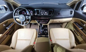 Kia Carnival - 34400 лв. / 17588.44 € - 98078120 7