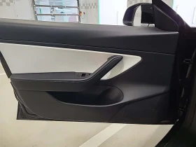 Tesla Model 3 Long Range 130х. км Гаранция Бял Салон - 45900 лв. / 23468.30 € - 98821441 8