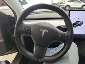 Tesla Model 3 Long Range 130х. км Гаранция Бял Салон - 45900 лв. / 23468.30 € - 98821441 12