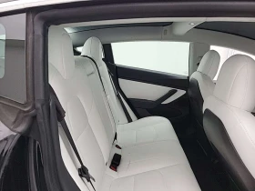 Tesla Model 3 Long Range 130х. км Гаранция Бял Салон - 45900 лв. / 23468.30 € - 98821441 7