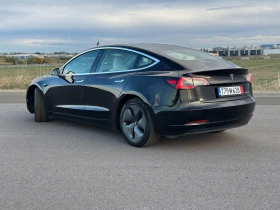 Обява за продажба на Tesla Model 3 Long Range 130х. км Гаранция Бял Салон ~44 900 лв. - изображение 1 | Auto.bg Обява за продажба на Tesla Model 3 Long Range 130х. км Гаранция Бял Салон ~44 900 лв. - изображение 1