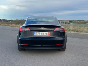 Обява за продажба на Tesla Model 3 Long Range 130х. км Гаранция Бял Салон ~44 900 лв. - изображение 2 | Auto.bg Обява за продажба на Tesla Model 3 Long Range 130х. км Гаранция Бял Салон ~44 900 лв. - изображение 2
