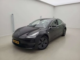 Tesla Model 3 Long Range 130х. км Гаранция Бял Салон
