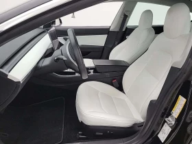 Tesla Model 3 Long Range 130х. км Гаранция Бял Салон - 45900 лв. / 23468.30 € - 98821441 6
