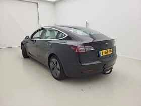 Tesla Model 3 Long Range 130х. км Гаранция Бял Салон - 45900 лв. / 23468.30 € - 98821441 3