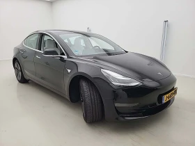 Tesla Model 3 Long Range 130х. км Гаранция Бял Салон - 45900 лв. / 23468.30 € - 98821441 2