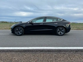 Обява за продажба на Tesla Model 3 Long Range 130х. км Гаранция Бял Салон ~44 900 лв. - изображение 5 | Auto.bg Обява за продажба на Tesla Model 3 Long Range 130х. км Гаранция Бял Салон ~44 900 лв. - изображение 5