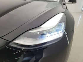 Tesla Model 3 Long Range 130х. км Гаранция Бял Салон - 45900 лв. / 23468.30 € - 98821441 13