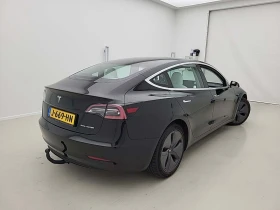 Tesla Model 3 Long Range 130х. км Гаранция Бял Салон - 45900 лв. / 23468.30 € - 98821441 4