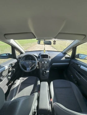 Обява за продажба на Opel Zafira ~4 700 лв. - изображение 7