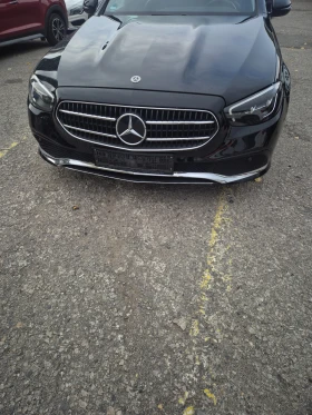 Обява за продажба на Mercedes-Benz E 220 ~19 800 EUR - изображение 1 | Auto.bg Обява за продажба на Mercedes-Benz E 220 ~19 800 EUR - изображение 1