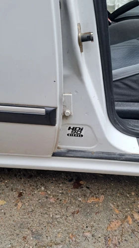 Peugeot 406 2.0 hdi | Mobile.bg    10