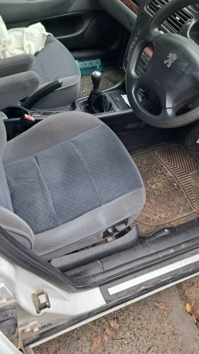 Peugeot 406 2.0 hdi | Mobile.bg    5