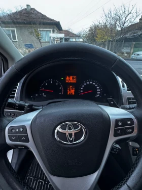 Toyota Avensis 2.2 150КОНЯ/АВТОМАТ/ЗАДНА КАМЕРА/ПОДГРЕВ - 13500 лв. / 6902.44 € - 35269764 11