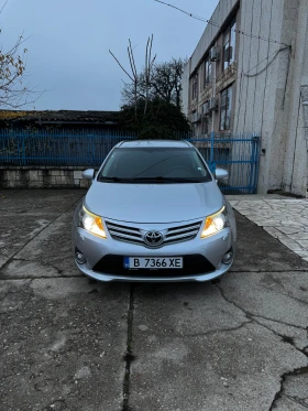 Toyota Avensis 2.2 150КОНЯ/АВТОМАТ/ЗАДНА КАМЕРА/ПОДГРЕВ - 13500 лв. / 6902.44 € - 35269764 16