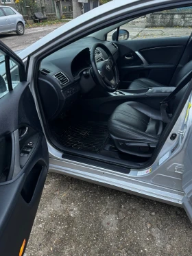 Toyota Avensis 2.2 150КОНЯ/АВТОМАТ/ЗАДНА КАМЕРА/ПОДГРЕВ - 13500 лв. / 6902.44 € - 35269764 9