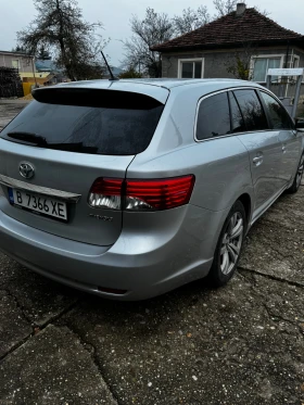 Toyota Avensis 2.2 150КОНЯ/АВТОМАТ/ЗАДНА КАМЕРА/ПОДГРЕВ - 13500 лв. / 6902.44 € - 35269764 5
