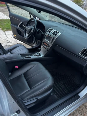 Toyota Avensis 2.2 150КОНЯ/АВТОМАТ/ЗАДНА КАМЕРА/ПОДГРЕВ - 13500 лв. / 6902.44 € - 35269764 15