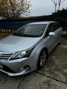 Toyota Avensis 2.2 150КОНЯ/АВТОМАТ/ЗАДНА КАМЕРА/ПОДГРЕВ - 13500 лв. / 6902.44 € - 35269764 3