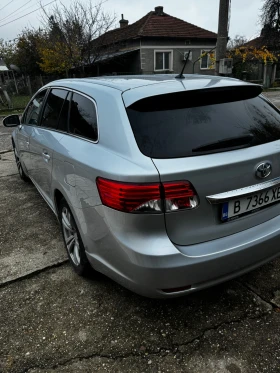 Toyota Avensis 2.2 150КОНЯ/АВТОМАТ/ЗАДНА КАМЕРА/ПОДГРЕВ - 13500 лв. / 6902.44 € - 35269764 4