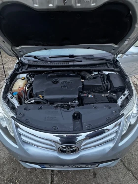 Toyota Avensis 2.2 150КОНЯ/АВТОМАТ/ЗАДНА КАМЕРА/ПОДГРЕВ - 13500 лв. / 6902.44 € - 35269764 17
