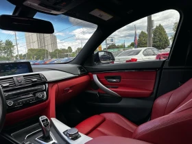 BMW 430 xDrive Gran Coupe BLINDSPOT* CAM* KEYLESS* ПОДГРЕВ - 33900 лв. / 17332.79 € - 54072974 15