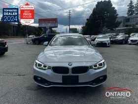 BMW 430 xDrive Gran Coupe BLINDSPOT* CAM* KEYLESS* ПОДГРЕВ - 33900 лв. / 17332.79 € - 54072974 8