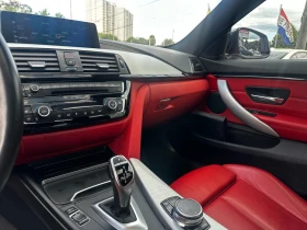 BMW 430 xDrive Gran Coupe BLINDSPOT* CAM* KEYLESS* ПОДГРЕВ - 33900 лв. / 17332.79 € - 54072974 13
