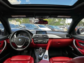 BMW 430 xDrive Gran Coupe BLINDSPOT* CAM* KEYLESS* ПОДГРЕВ - 33900 лв. / 17332.79 € - 54072974 14