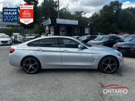 BMW 430 xDrive Gran Coupe BLINDSPOT* CAM* KEYLESS* ПОДГРЕВ - 33900 лв. / 17332.79 € - 54072974 6
