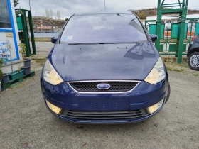 Ford Galaxy 2000D.GHIA.7места перфектен - 8899 лв. / 4549.99 € - 96589992 2